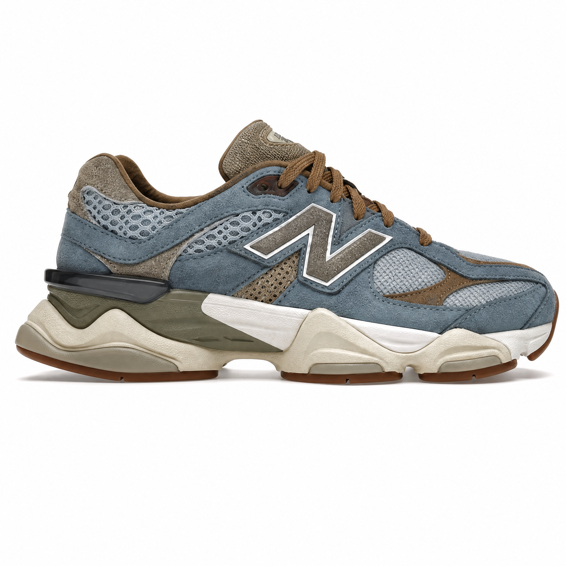 Bodega x New Balance 9060 Age of Discovery